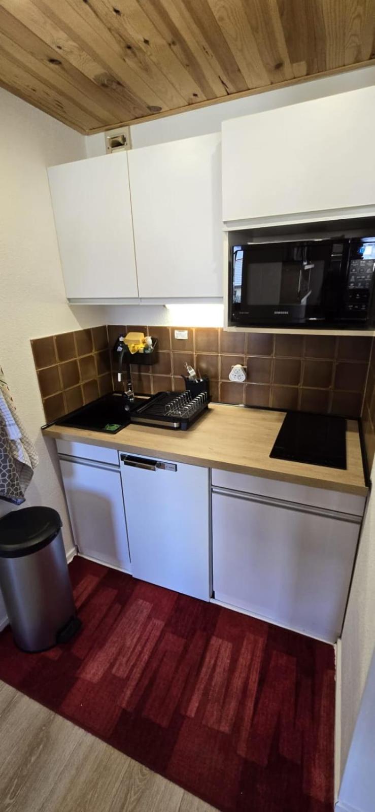 Le Bois Joli En Chartreuse Apartment แซ็ง-ปิแอร์-เดอ-ชาร์ตรูส ภายนอก รูปภาพ