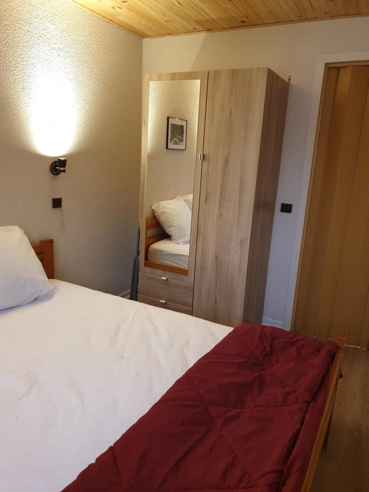Le Bois Joli En Chartreuse Apartment แซ็ง-ปิแอร์-เดอ-ชาร์ตรูส ภายนอก รูปภาพ