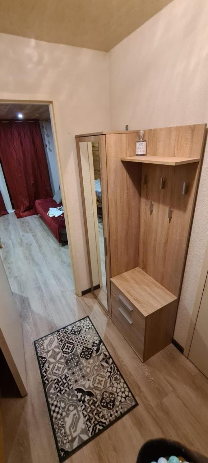 Le Bois Joli En Chartreuse Apartment แซ็ง-ปิแอร์-เดอ-ชาร์ตรูส ภายนอก รูปภาพ
