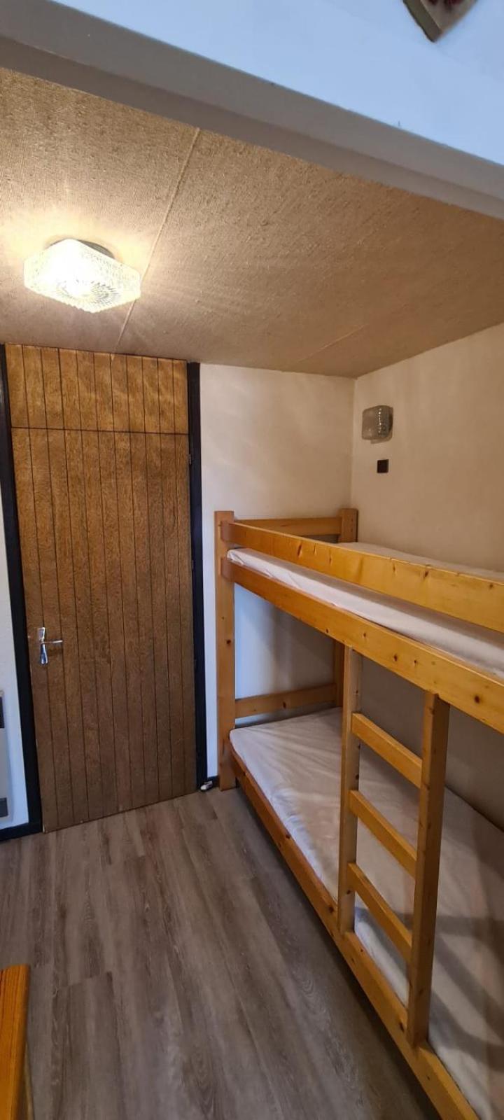 Le Bois Joli En Chartreuse Apartment แซ็ง-ปิแอร์-เดอ-ชาร์ตรูส ภายนอก รูปภาพ
